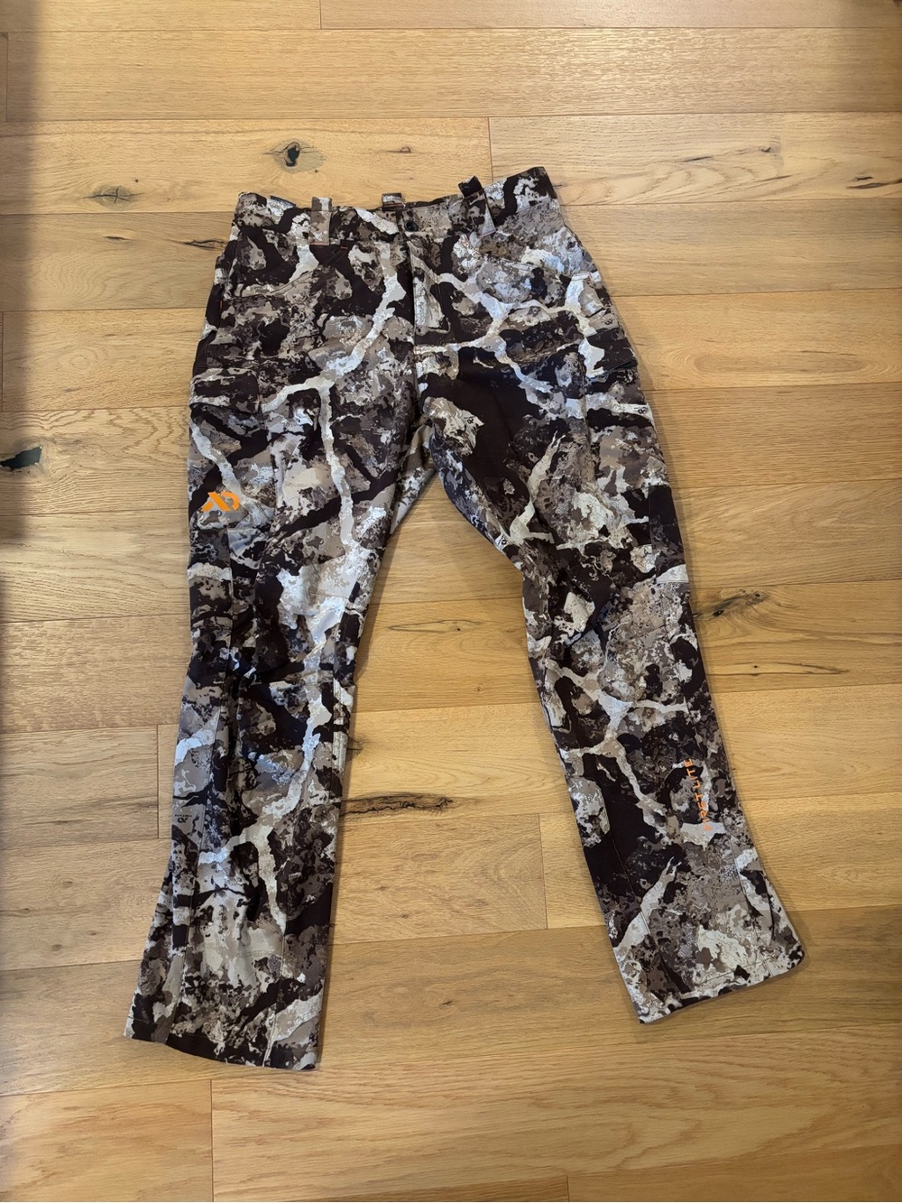First Lite Corrugate Pant - M
